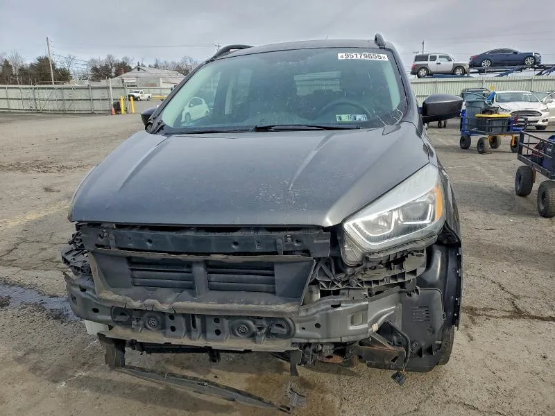 1FMCU9GD6HUC83342 — 2017 FORD ESCAPE photo 5
