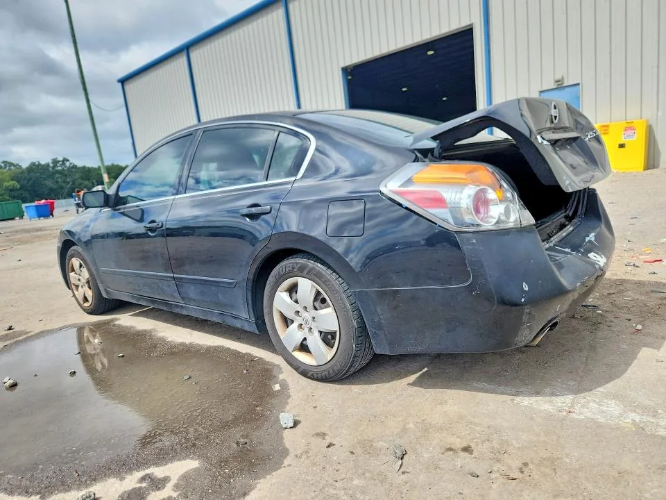 1N4AL21E08C191047 — 2008 NISSAN ALTIMA photo 2