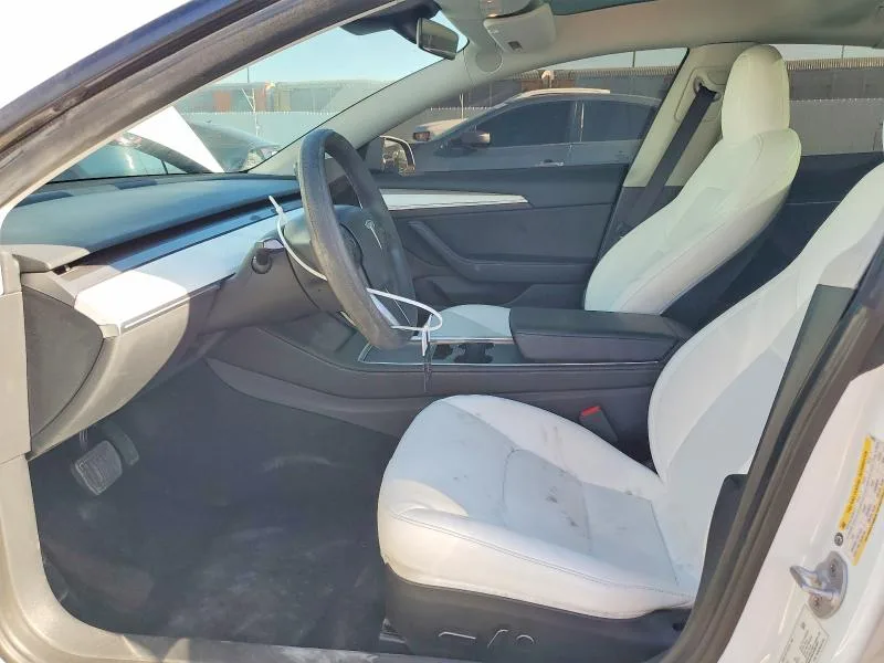 5YJ3E1EA1PF564662 — 2023 TESLA MODEL 3 photo 7