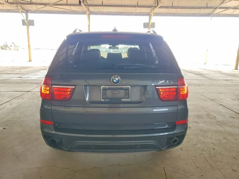 5UXZV4C56CL762483 — 2012 BMW X5 photo 6
