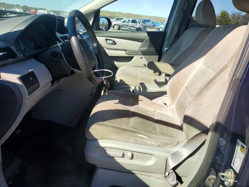 5FNRL5H27GB158722 — 2016 HONDA ODYSSEY photo 7