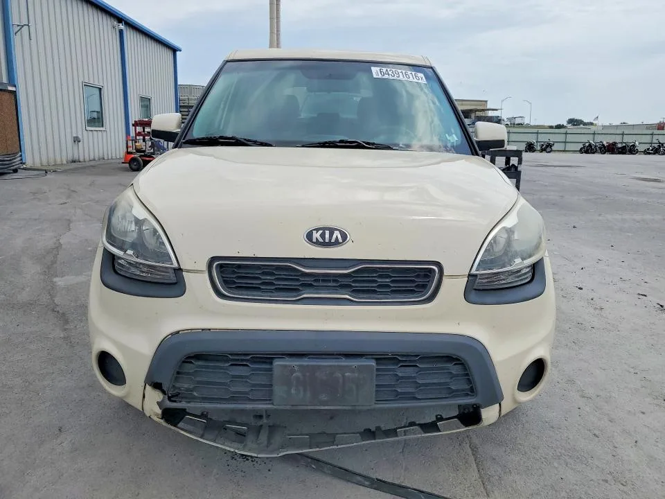 KNDJT2A57D7768069 — 2013 KIA SOUL photo 5