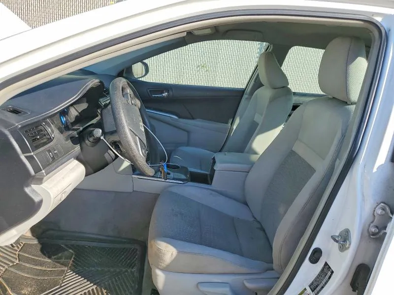 4T1BD1FK3DU083963 — 2013 TOYOTA CAMRY HYBRID photo 7