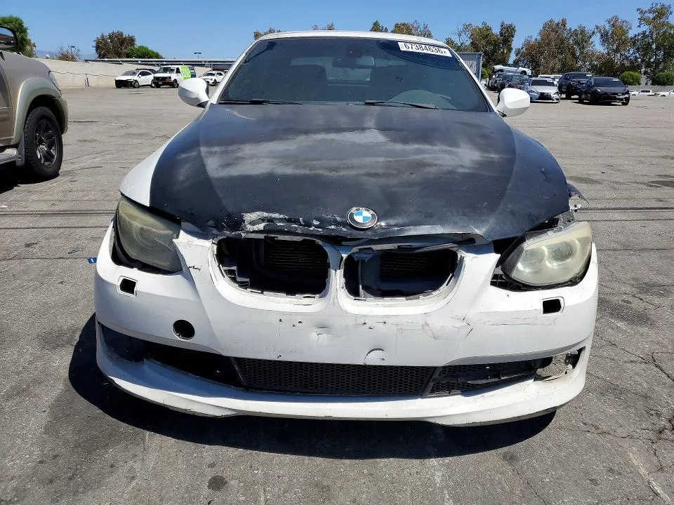 WBADW7C53BE546066 — 2011 BMW 328 photo 5