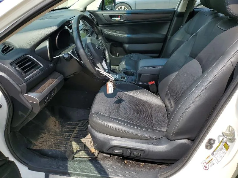 4S3BNAN65G3044274 — 2016 SUBARU LEGACY photo 7