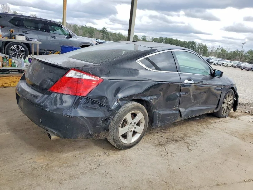 1HGCS22819A007246 — 2009 HONDA ACCORD photo 3