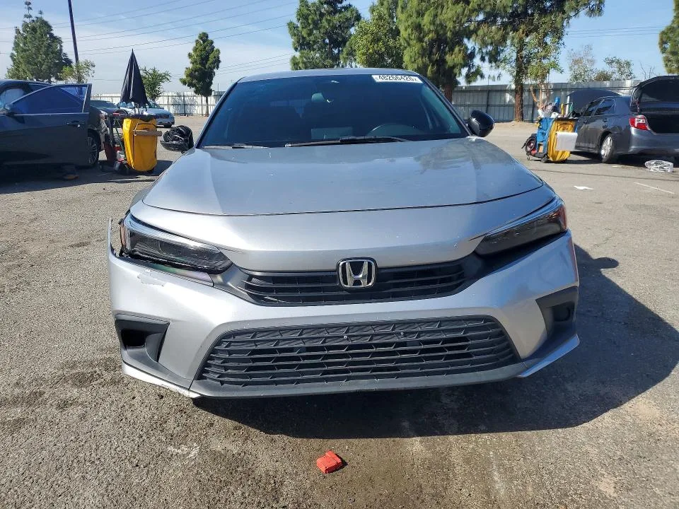 2HGFE2F59PH512924 — 2023 HONDA CIVIC photo 5
