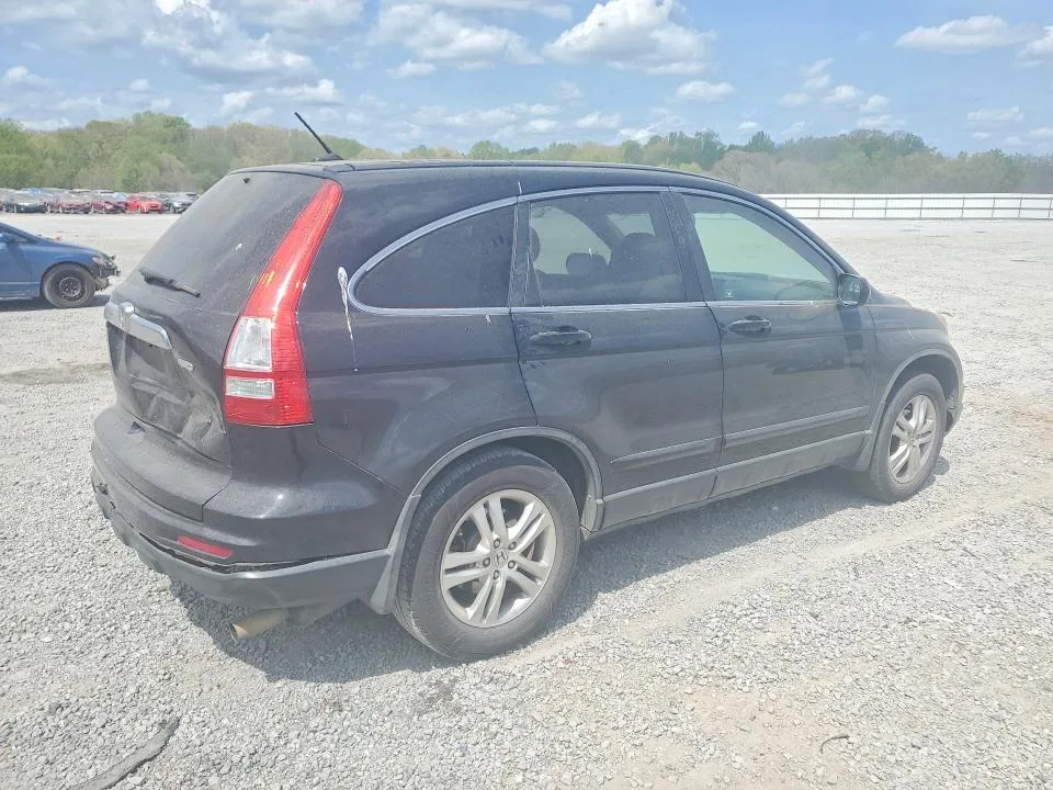 5J6RE4H72BL065011 — 2011 HONDA CR-V photo 3