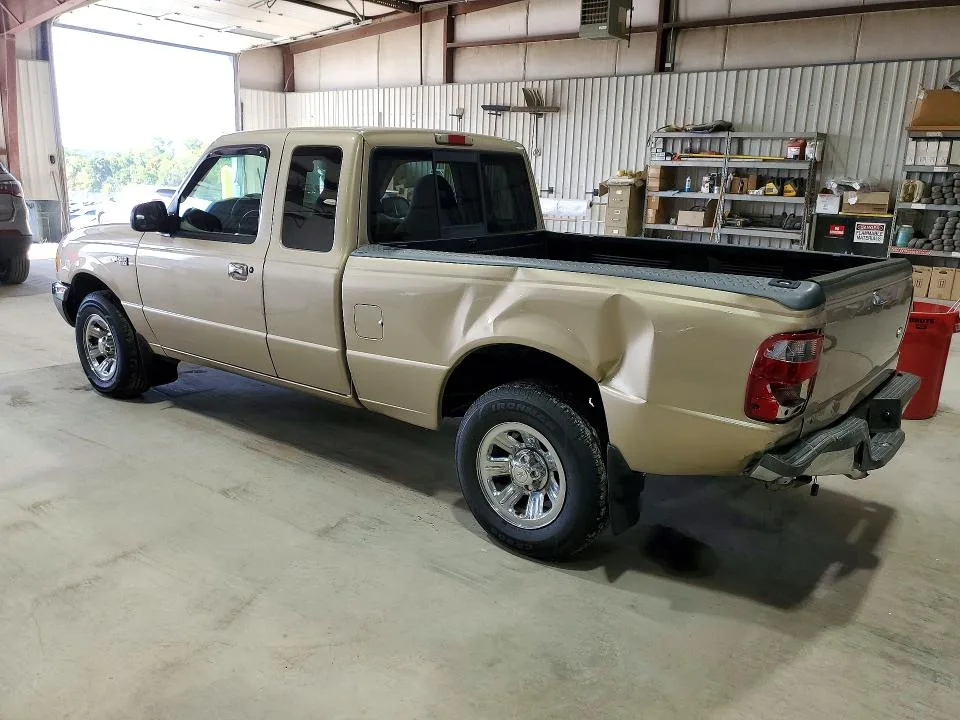 1FTYR14E61TA90422 — 2001 FORD RANGER photo 2