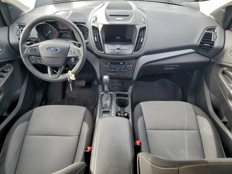 1FMCU9GD6HUC83342 — 2017 FORD ESCAPE photo 8
