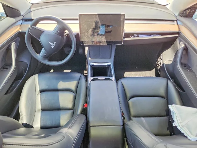 5YJ3E1EA5PF562364 — 2023 TESLA MODEL 3 photo 8