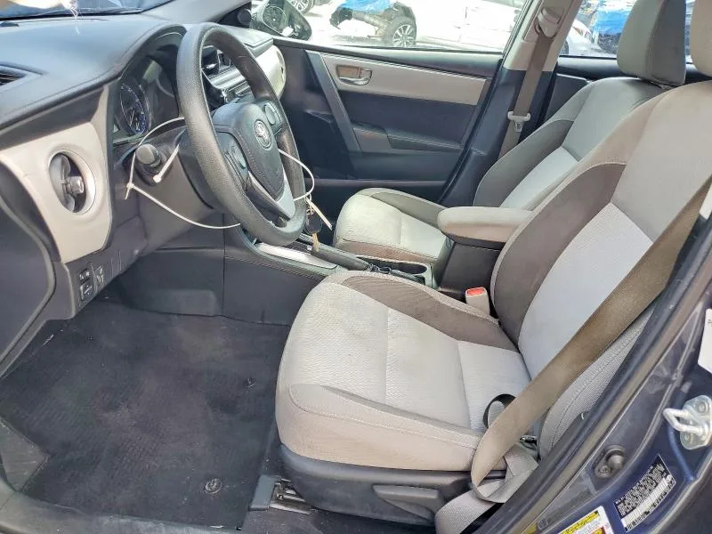 5YFBURHE6KP914487 — 2019 TOYOTA COROLLA photo 7