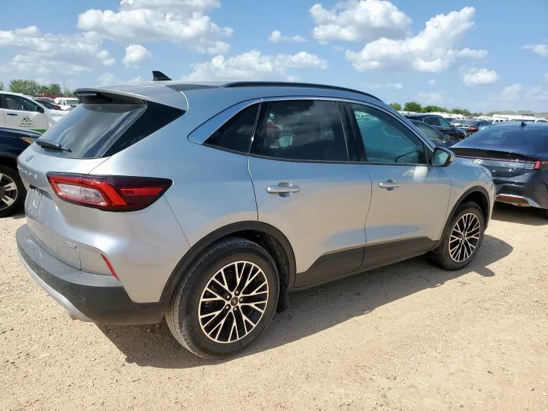 1FMCU0E1XRUA62882 — 2024 FORD Escape photo 2