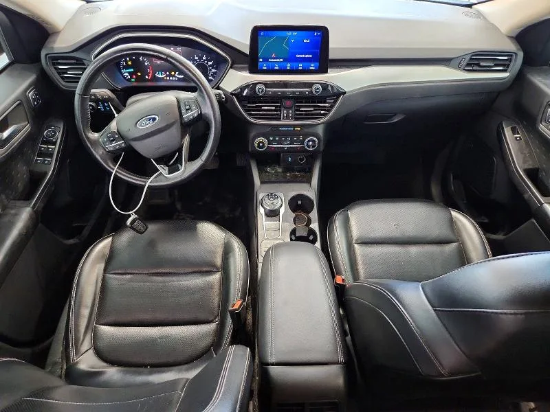 1FMCU9H68LUA37174 — 2020 FORD ESCAPE photo 8