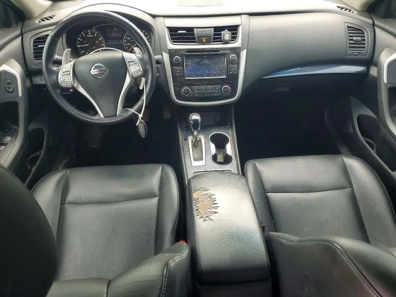 1N4AL3AP1JC156790 — 2018 NISSAN ALTIMA photo 8