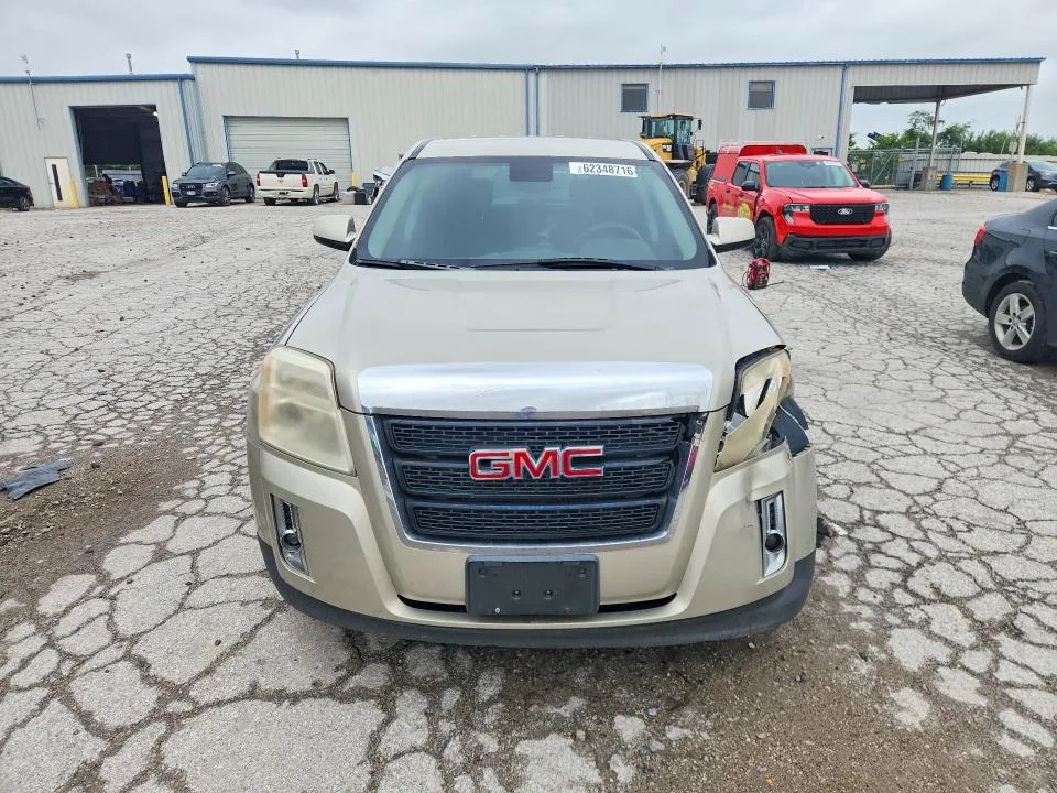2GKALMEK2D6241668 — 2013 GMC TERRAIN photo 5