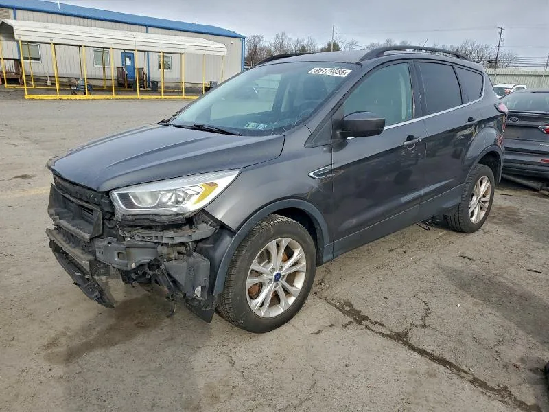 1FMCU9GD6HUC83342 — 2017 FORD ESCAPE