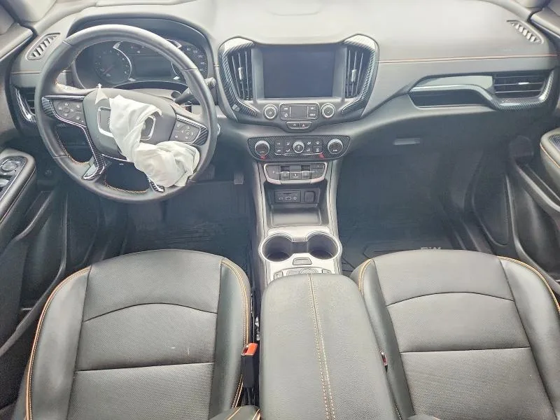 3GKALYEG1RL295209 — 2024 GMC TERRAIN photo 8