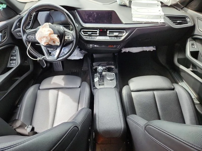 WBA73AK09M7H56593 — 2021 BMW 228XI photo 8
