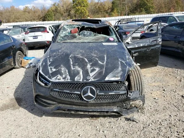 W1N0J8EB0PG162811 — 2023 MERCEDES-BENZ GLC-Class