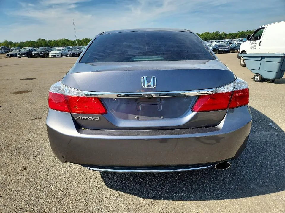 1HGCR2F34FA188364 — 2015 HONDA ACCORD photo 6