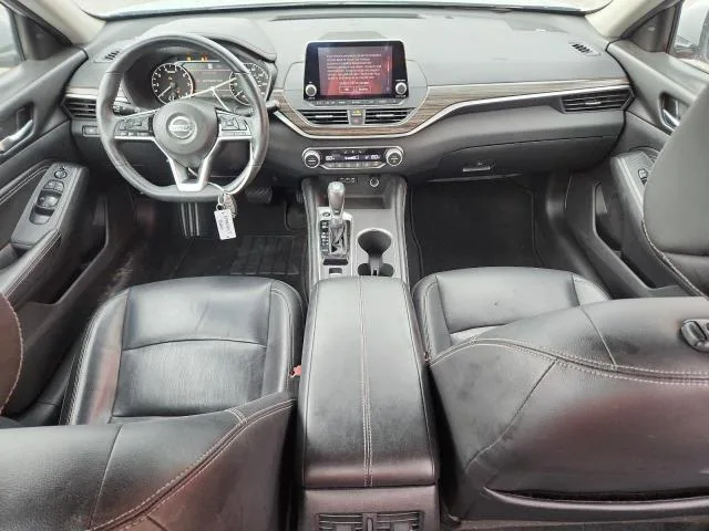 1N4BL4EV8KC200305 — 2019 NISSAN ALTIMA photo 8