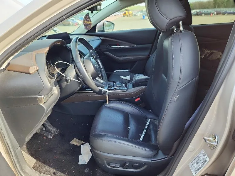 3MVDMBDM6PM511698 — 2023 MAZDA CX-30 photo 7