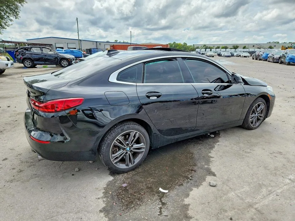 WBA73AK09M7H56593 — 2021 BMW 228XI photo 3