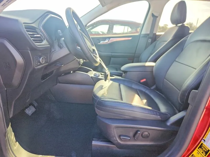 1FMCU9J98NUB87342 — 2022 FORD ESCAPE photo 7