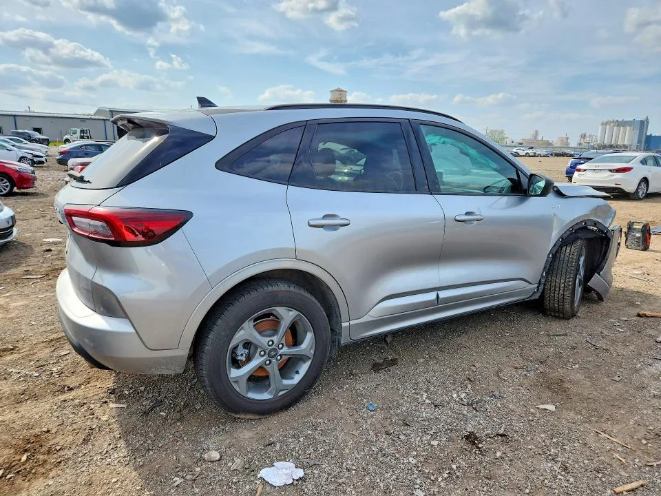 1FMCU0MN5PUA31833 — 2023 FORD ESCAPE photo 6