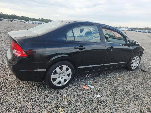 2HGFA16528H522699 — 2008 HONDA CIVIC photo 3