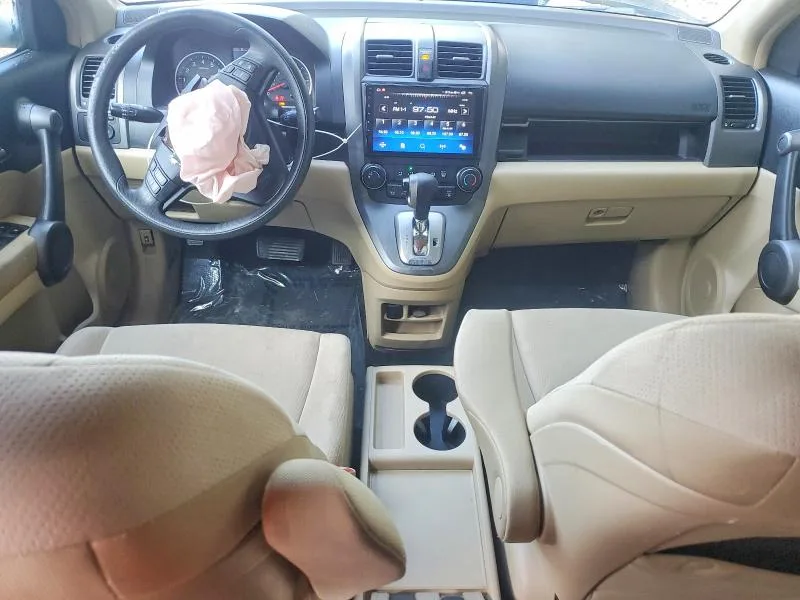 5J6RE4H41BL094912 — 2011 HONDA CR-V photo 8