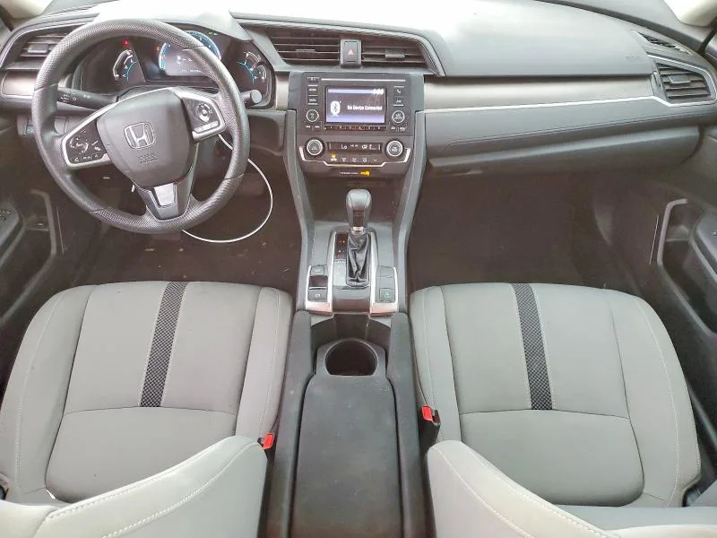 2HGFC2F69LH599426 — 2020 HONDA CIVIC photo 8