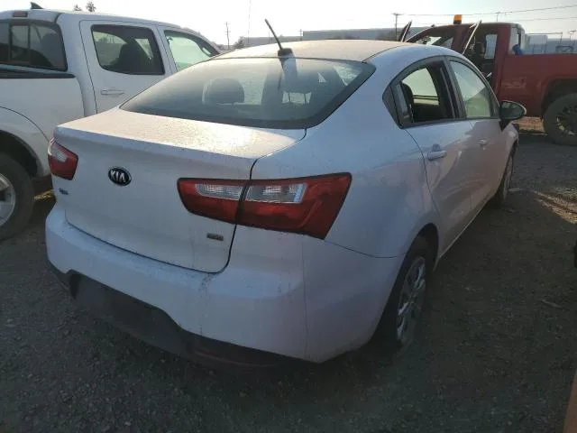 JTDKB20U497862188 — 2015 KIA RIO photo 3