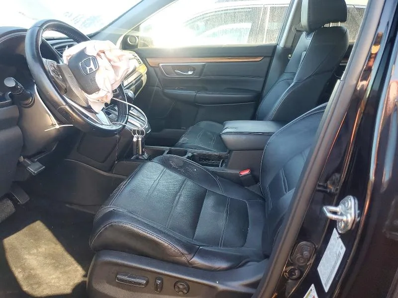 2HKRW2H87JH631845 — 2018 HONDA CR-V photo 7