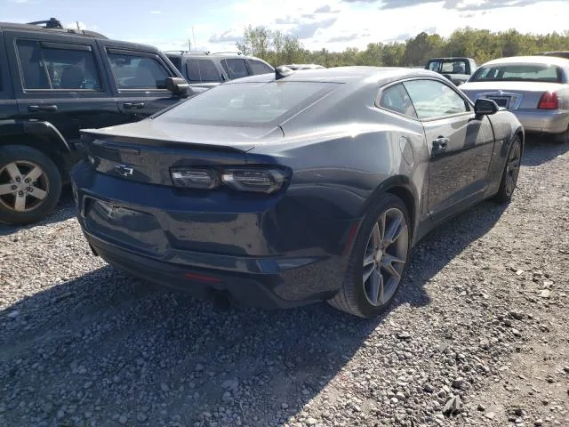 1G1FB1RX5K0152345 — 2019 CHEVROLET Camaro photo 3