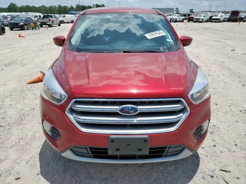 1FMCU0G90HUE23375 — 2017 FORD ESCAPE photo 5