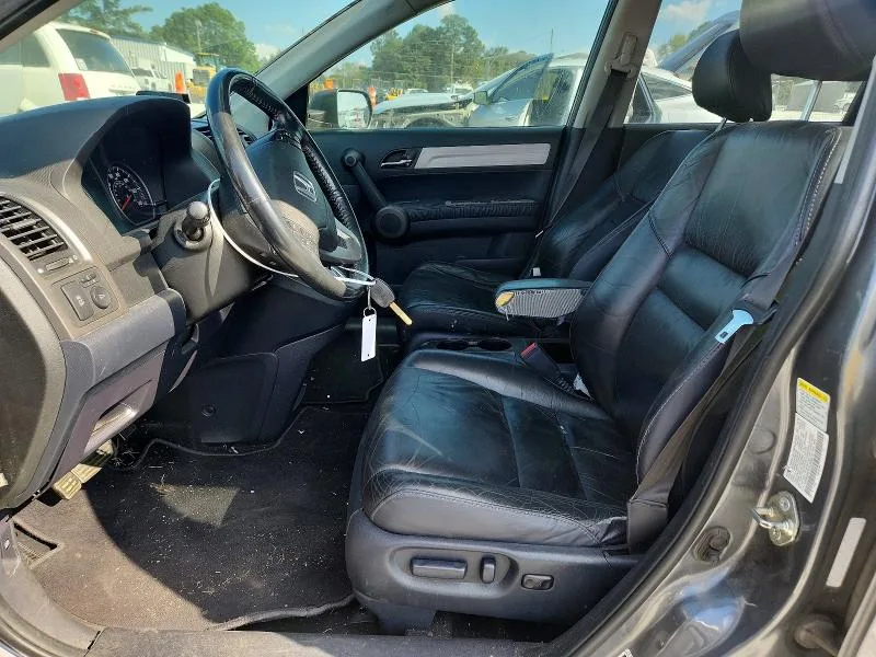 5J6RE3H7XAL006510 — 2010 HONDA CR-V photo 7