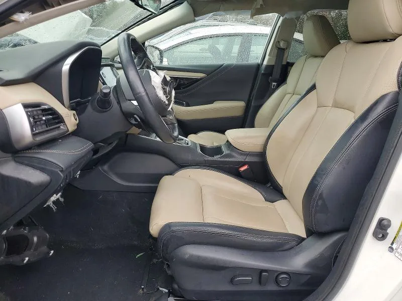 4S4BTANC9M3116970 — 2021 SUBARU OUTBACK photo 7