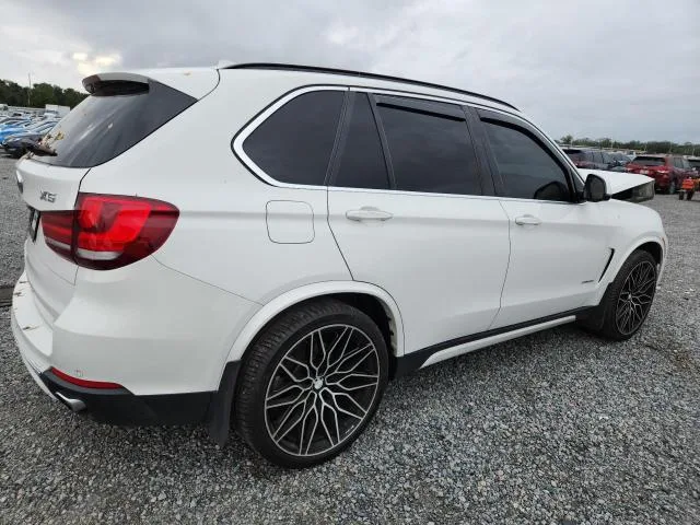 5UXKR2C58F0H39922 — 2015 BMW X5 photo 3