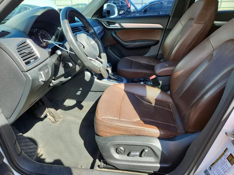 WA1BCCFS2JR002950 — 2018 AUDI Q3 photo 7