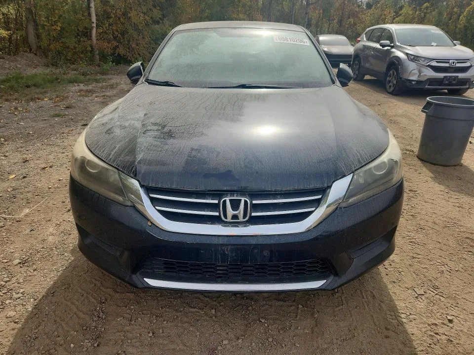 1HGCR2F35EA806693 — 2014 HONDA ACCORD photo 5