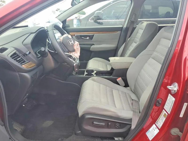 5J6RT6H57NL048192 — 2022 HONDA CR-V photo 7