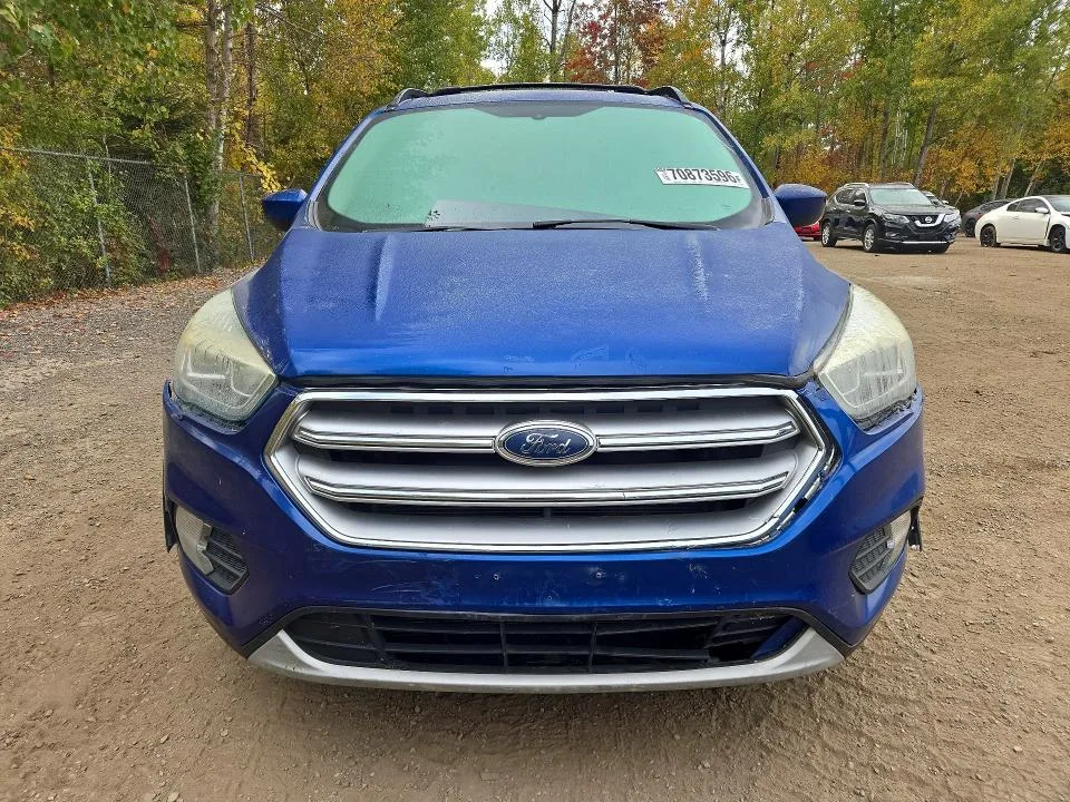 1FMCU9GD1HUB24924 — 2017 FORD ESCAPE photo 5