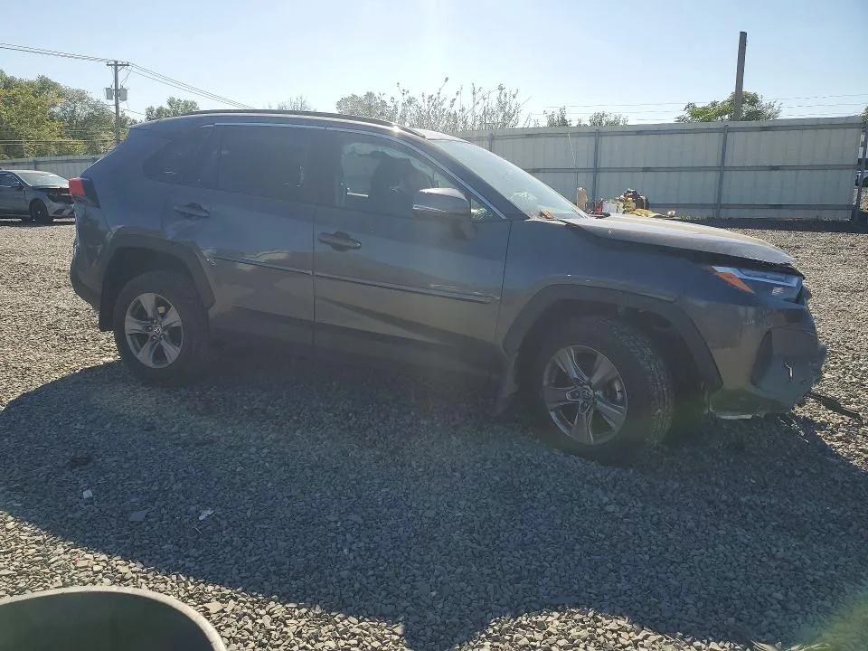2T3P1RFV4RC397807 — 2024 TOYOTA RAV4 photo 4