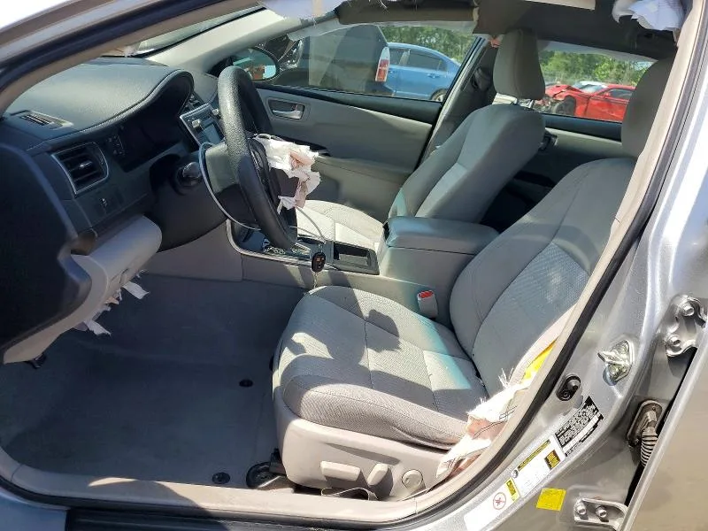 4T1BF3EK9AU008669 — 2015 TOYOTA CAMRY photo 7