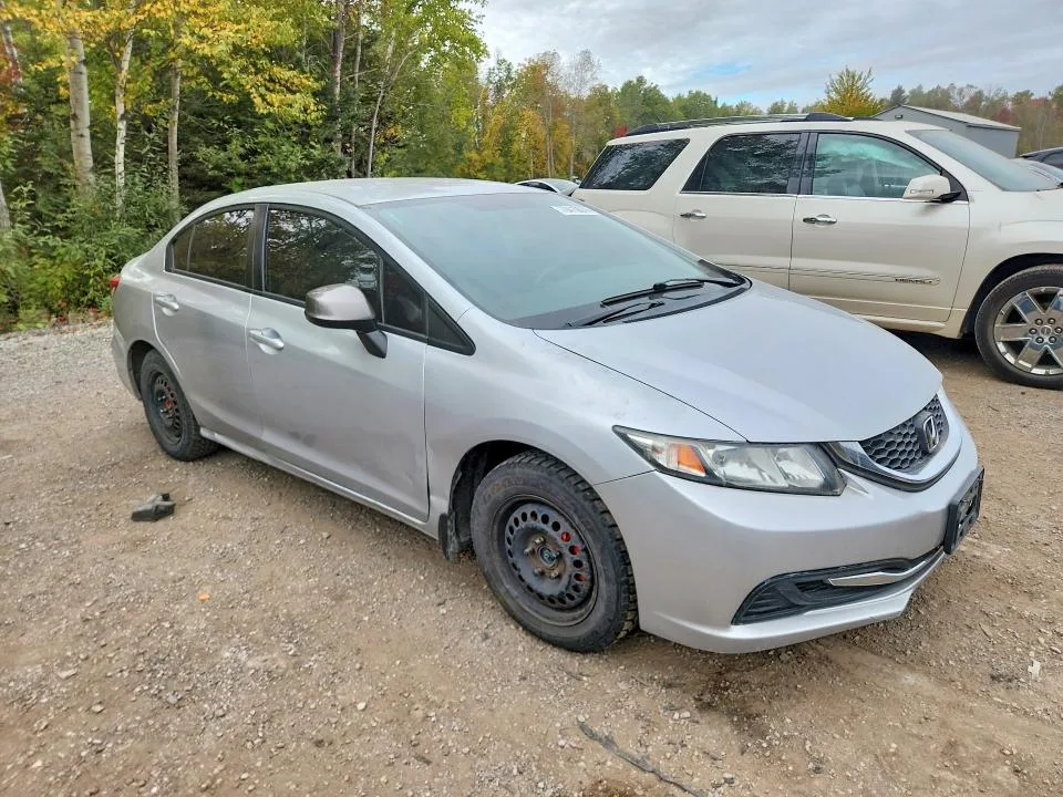 2HGFB2F4XEH024577 — 2014 HONDA CIVIC photo 4
