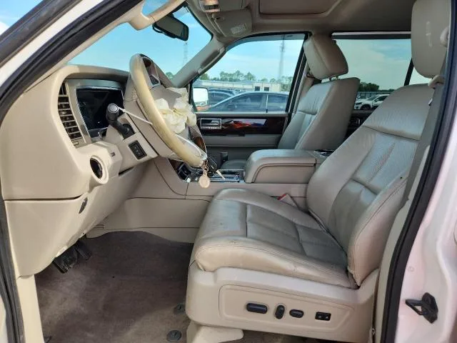 5LMJJ2H59BEJ09147 — 2011 LINCOLN NAVIGATOR photo 7