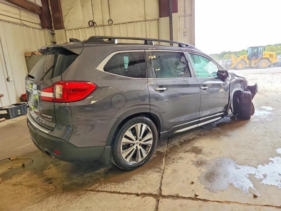 4S4WMARD3L3438326 — 2020 SUBARU ASCENT photo 3