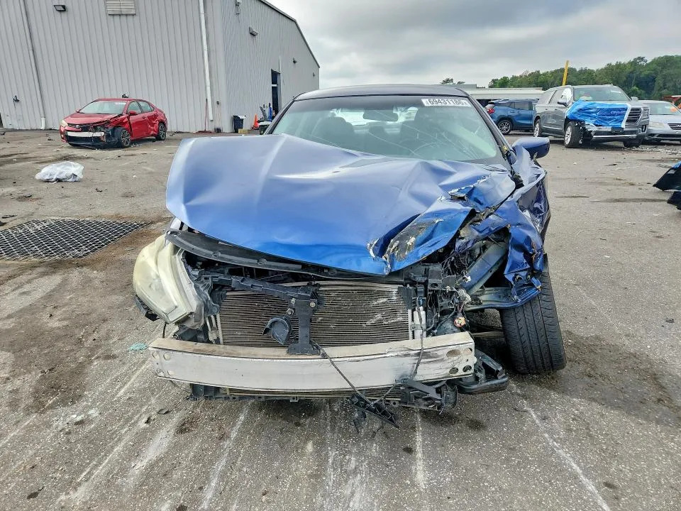 1N4AL3AP1HC273909 — 2017 NISSAN ALTIMA photo 5